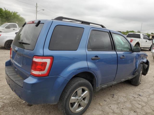 Photo 3 from auction – 2010 FORD ESCAPE XLT with VIN 1FMCU9D77AKD00360