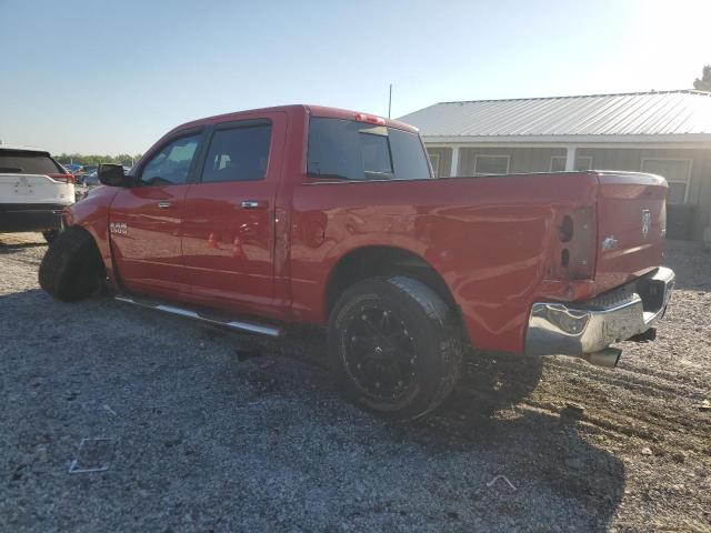Photo 2 from auction – 2017 RAM 1500 SLT with VIN 3C6RR7LT5HG602788