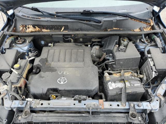 Photo 11 from auction – 2007 TOYOTA RAV4 with VIN JTMZK33V976009152
