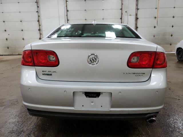 Photo 6 from auction – 2011 BUICK LUCERNE CX with VIN 1G4HC5EM1BU109514