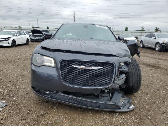 Photo 5 from auction – 2017 CHRYSLER 300 S with VIN 2C3CCABG0HH662550