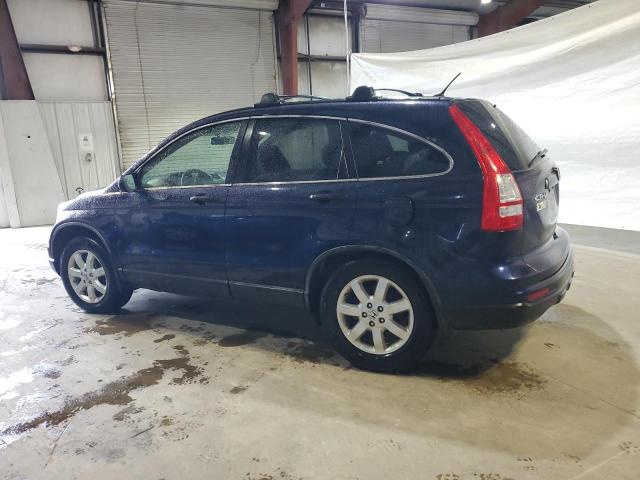 Photo 2 from auction – 2011 HONDA CR-V SE with VIN JHLRE4H41BC003310