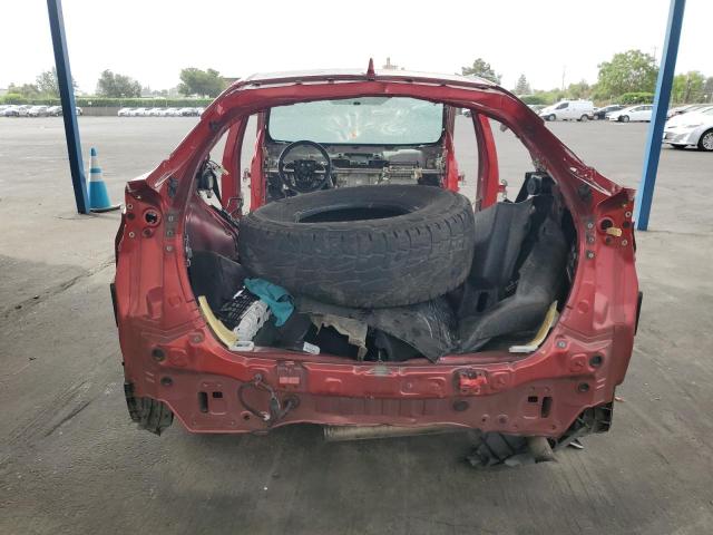 Photo 6 from auction – 2016 TOYOTA PRIUS with VIN JTDKBRFU4G3512936