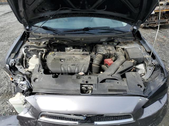 Photo 11 from auction – 2014 MITSUBISHI LANCER ES/ with VIN JA32U2FUXEU003358