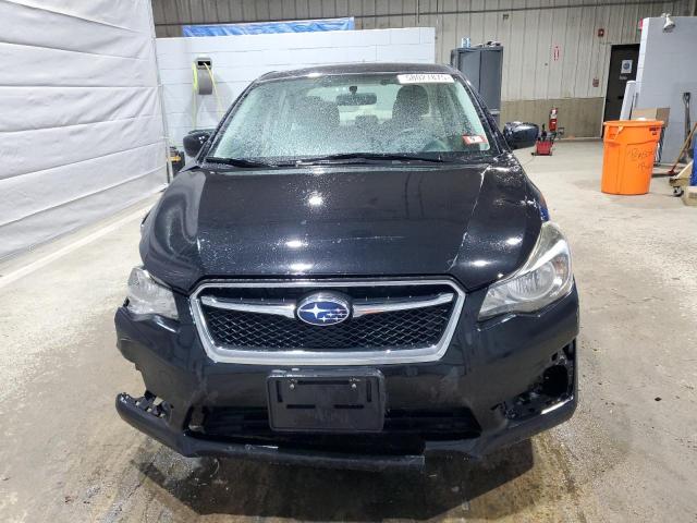 Photo 5 from auction – 2015 SUBARU IMPREZA PR with VIN JF1GJAC61FH018251