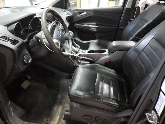 Photo 7 from auction – 2014 FORD ESCAPE SE with VIN 1FMCU9GX0EUD53391