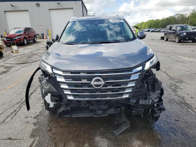 Photo 5 from auction – 2024 NISSAN ROGUE SV with VIN JN8BT3BB2RW280910