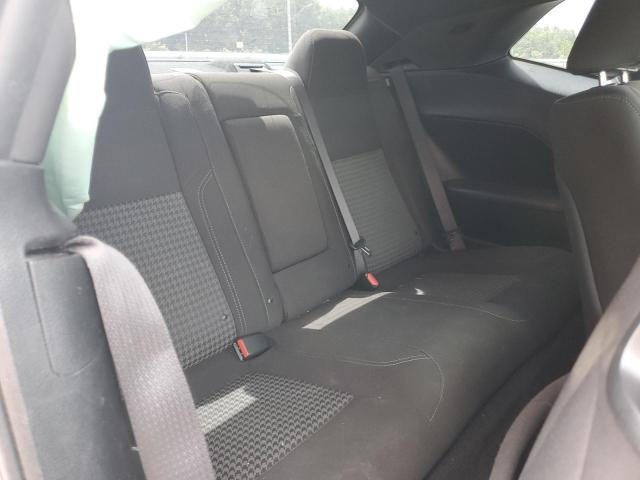 Photo 10 from auction – 2020 DODGE CHALLENGER with VIN 2C3CDZAG0LH110245