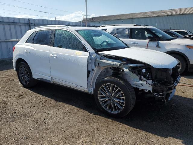 Photo 4 from auction – 2023 AUDI Q3 TECHNIK with VIN WA1FECF38P1104863