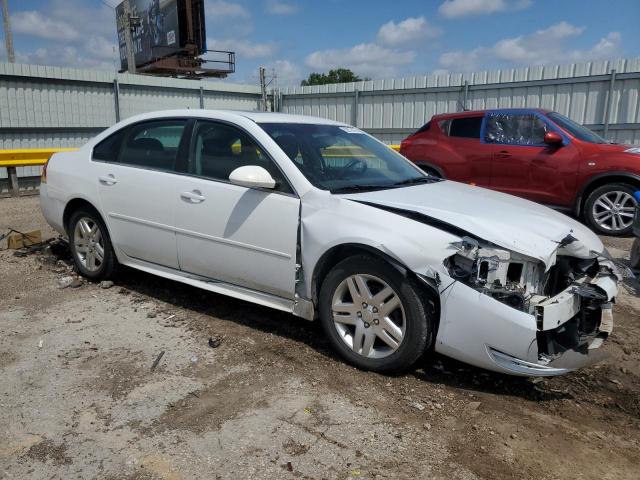Photo 4 from auction – 2015 CHEVROLET IMPALA LIM with VIN 2G1WB5E33F1139534