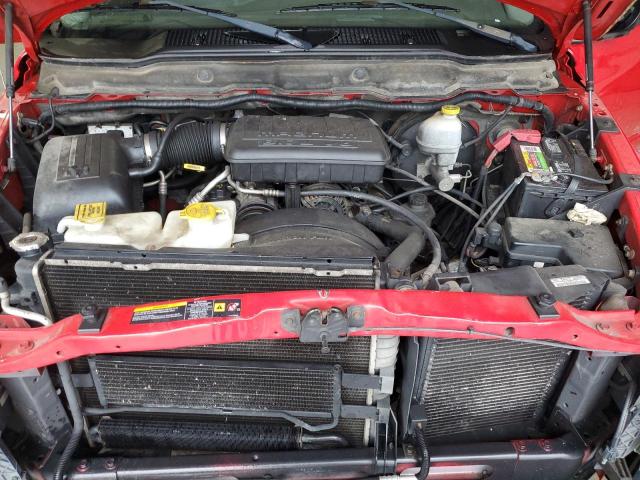 Photo 11 from auction – 2004 DODGE RAM 1500 S with VIN 1D7HA16KX4J242802