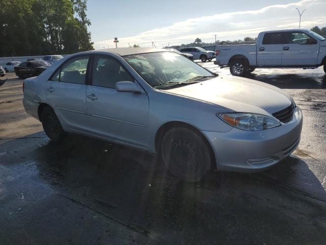 Photo 4 from auction – 2003 TOYOTA CAMRY LE with VIN 4T1BE32K13U207337