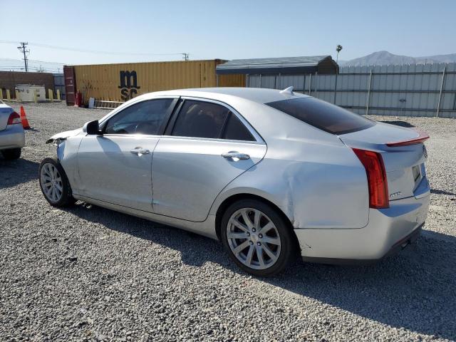 Photo 2 from auction – 2013 CADILLAC ATS with VIN 1G6AA5RA0D0152265