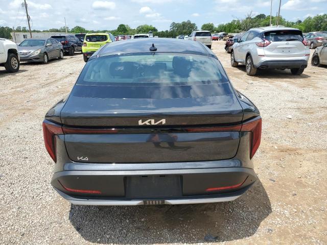 Photo 6 from auction – 2025 KIA K4 EX with VIN 3KPFU4DE5SE019360