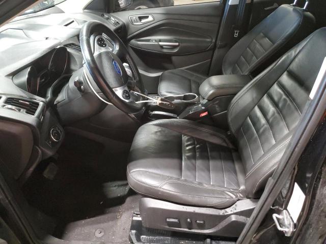 Photo 7 from auction – 2015 FORD ESCAPE with VIN 1FMCU9J99FUA29545