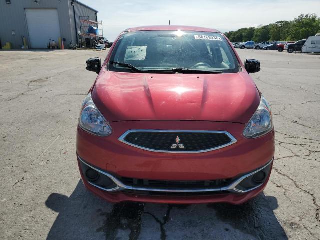 Photo 5 from auction – 2019 MITSUBISHI MIRAGE ES with VIN ML32A3HJ1KH014257
