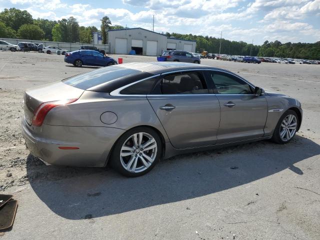 Photo 3 from auction – 2011 JAGUAR XJL with VIN SAJWA2GBXBLV10398