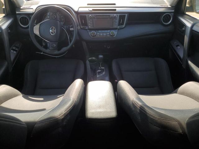Photo 8 from auction – 2013 TOYOTA RAV4 XLE with VIN JTMWFREV5DD012824