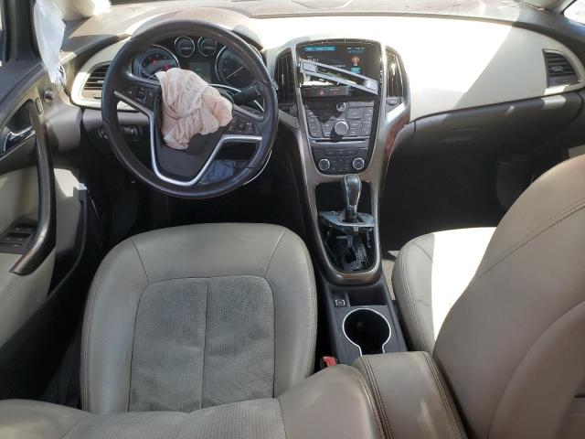 Photo 8 from auction – 2013 BUICK VERANO with VIN 1G4PP5SK2D4133570