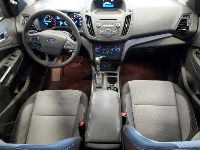 Photo 8 from auction – 2017 FORD ESCAPE SE with VIN 1FMCU0GD1HUE73318