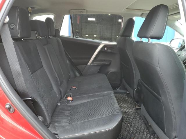 Photo 11 from auction – 2014 TOYOTA RAV4 XLE with VIN 2T3WFREV1EW097424