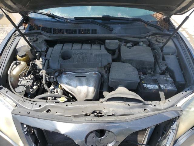 Photo 11 from auction – 2011 TOYOTA CAMRY BASE with VIN 4T1BF3EK0BU197990