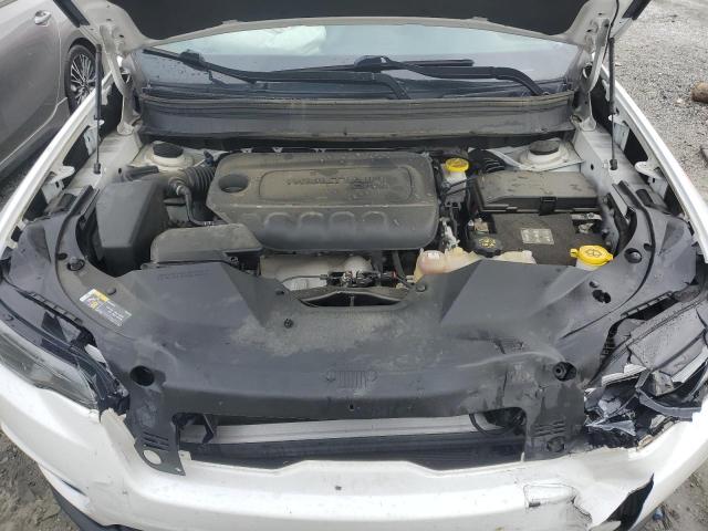 Photo 11 from auction – 2020 JEEP CHEROKEE L with VIN 1C4PJLLB3LD552602