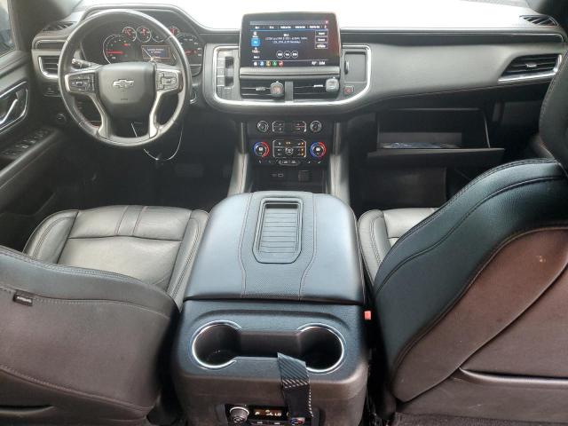 Photo 8 from auction – 2021 CHEVROLET SUBURBAN with VIN 1GNSCEKD3MR403461