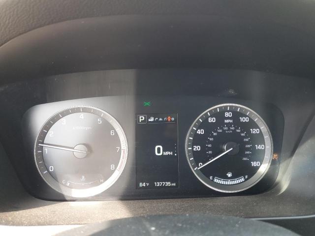 Photo 9 from auction – 2015 HYUNDAI SONATA SPO with VIN 5NPE34AF8FH039714