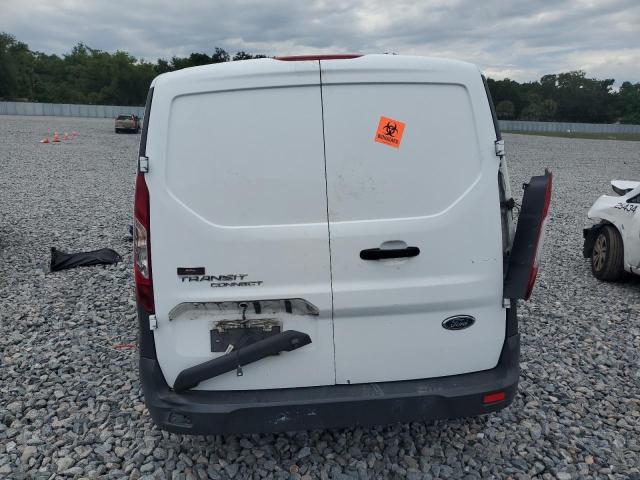 Photo 6 from auction – 2016 FORD TRANSIT CO with VIN NM0LS7E75G1281297