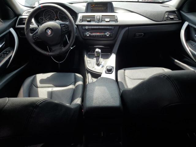 Фото 8 с аукциона – 2013 BMW 328I с VIN WBA3A5C59DJ462732