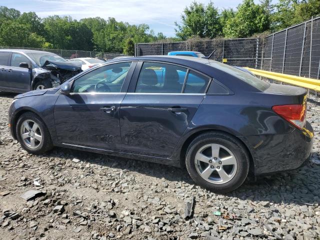 Photo 2 from auction – 2014 CHEVROLET CRUZE LT with VIN 1G1PC5SB1E7474337