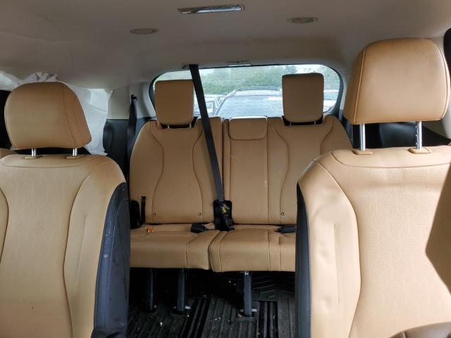 Photo 10 from auction – 2024 KIA CARNIVAL E with VIN KNDNC5H35R6413714