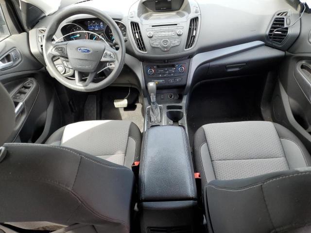Photo 8 from auction – 2017 FORD ESCAPE SE with VIN 1FMCU9GD7HUA81772