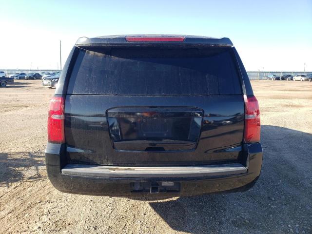 Photo 6 from auction – 2015 CHEVROLET TAHOE POLI with VIN 1GNLC2EC3FR554535