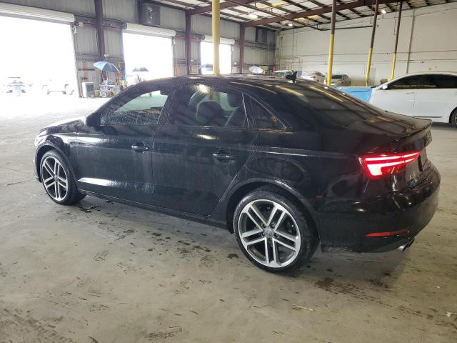Photo 2 from auction – 2020 AUDI A3 PREMIUM with VIN WAUAUGFF9LA105693
