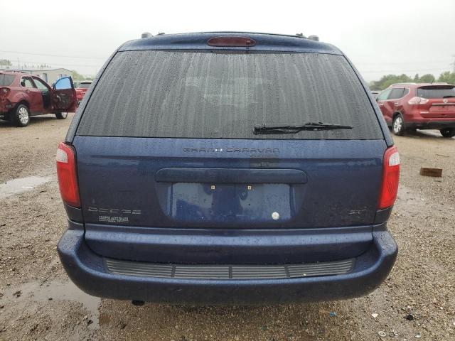 Photo 6 from auction – 2006 DODGE GRAND CARA with VIN 2D4GP44L46R680363