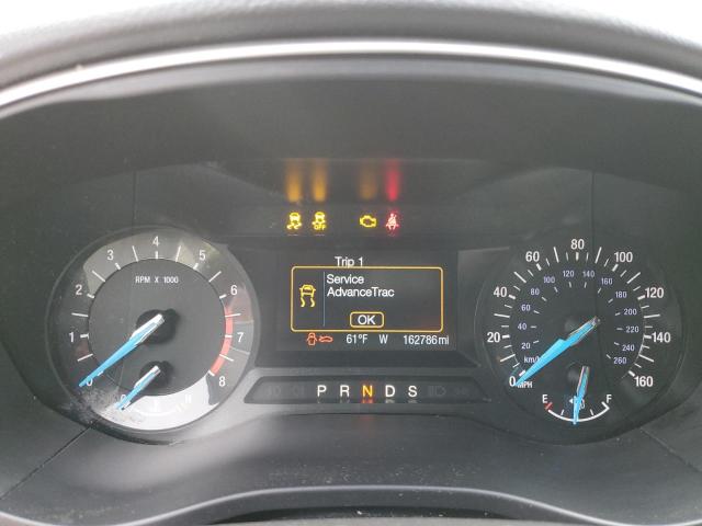 Photo 9 from auction – 2015 FORD FUSION SE with VIN 3FA6P0H72FR209312