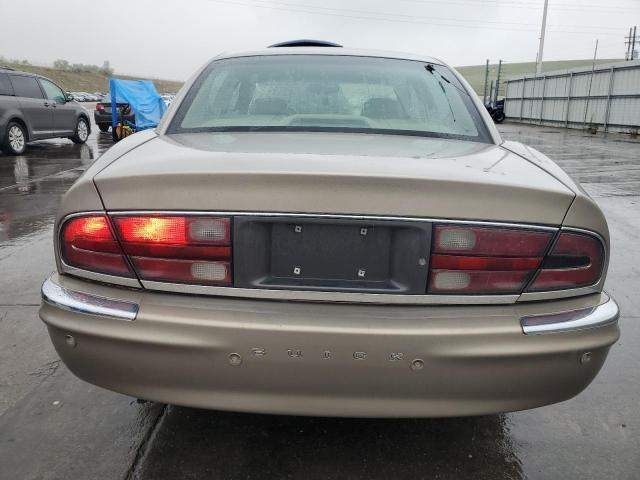 Photo 6 from auction – 2002 BUICK PARK AVENU with VIN 1G4CW54K924129124