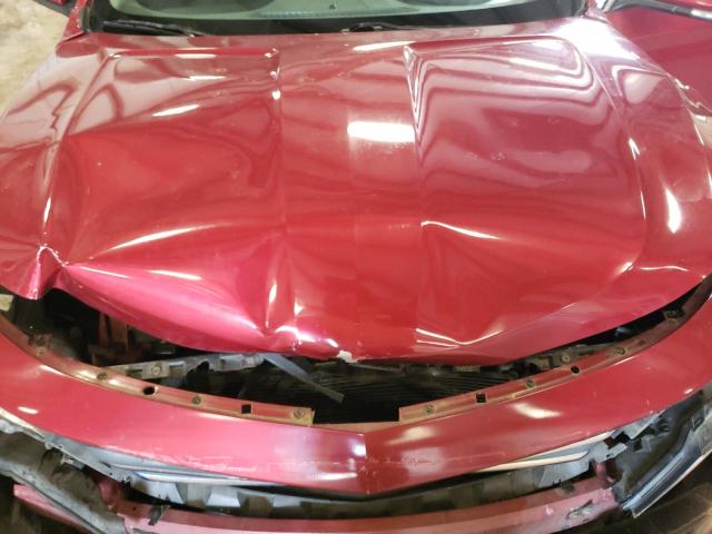 Photo 11 from auction – 2015 CHEVROLET IMPALA LT with VIN 1G1115SL6FU120403