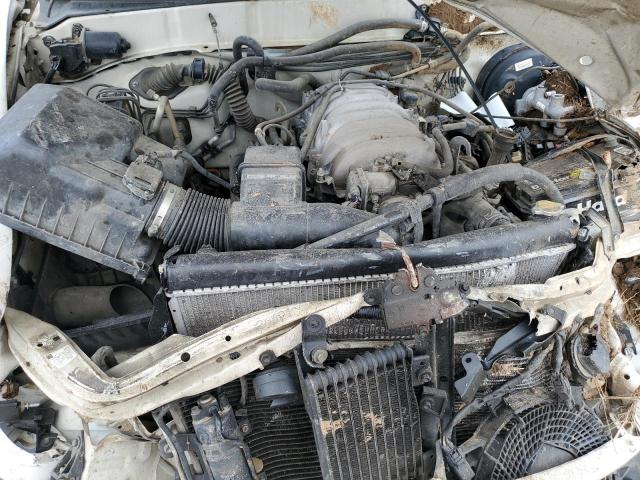 Photo 12 from auction – 2003 TOYOTA SEQUOIA LI with VIN 5TDZT38A83S191360