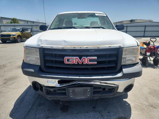 Photo 5 from auction – 2012 GMC SIERRA C15 with VIN 1GTN1TEA0CZ342375