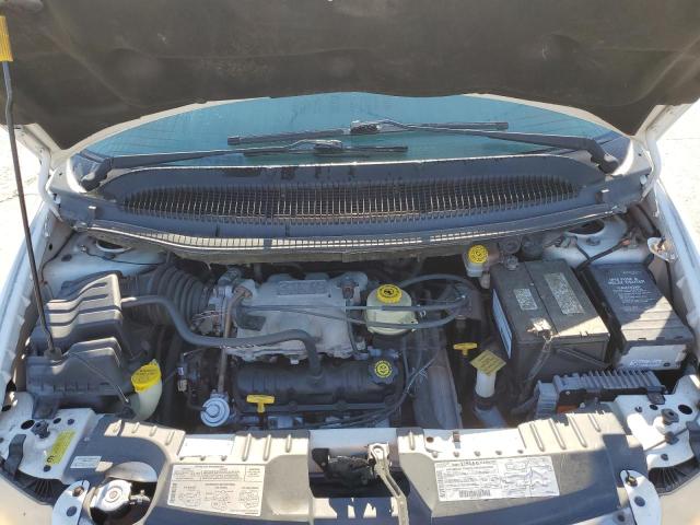 Photo 12 from auction – 2001 CHRYSLER TOWN & COU with VIN 2C8GP64L11R336540