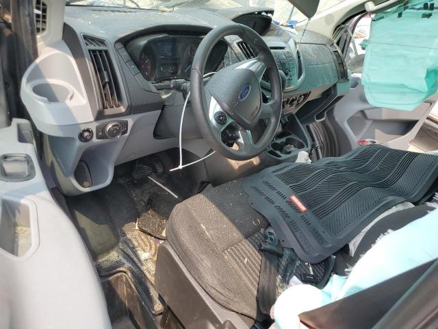 Photo 8 from auction – 2015 FORD TRANSIT T- with VIN 1FBZX2CM5FKA91135