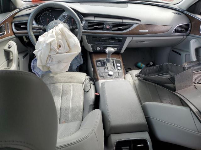 Photo 8 from auction – 2013 AUDI A6 PRESTIG with VIN WAUHGAFC7DN057517