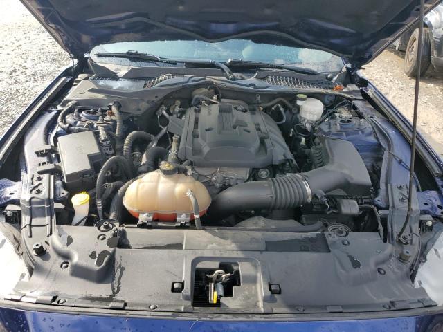 Photo 11 from auction – 2019 FORD MUSTANG with VIN 1FA6P8TH0K5193977