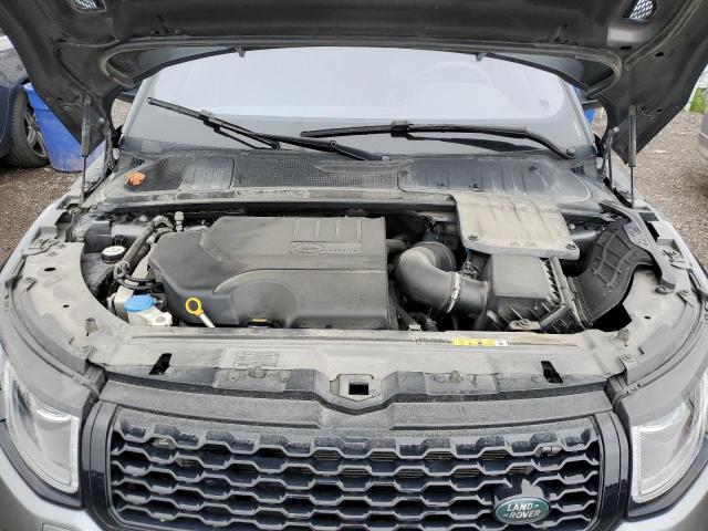 Photo 12 from auction – 2018 LAND ROVER RANGE ROVE with VIN SALVD2RX3JH322178