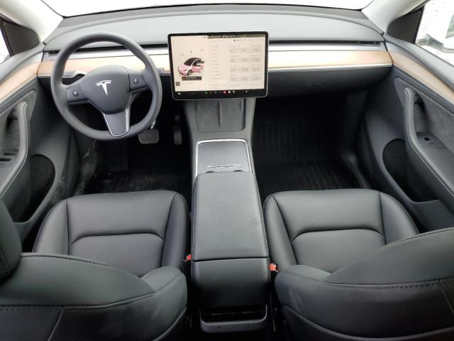 Photo 8 from auction – 2023 TESLA MODEL Y with VIN 7SAYGDEE0PA144606