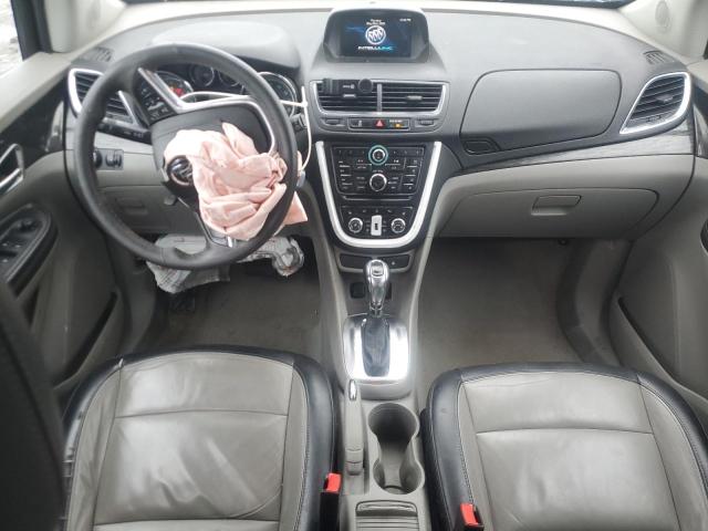 Photo 8 from auction – 2014 BUICK ENCORE with VIN KL4CJCSB5EB731930