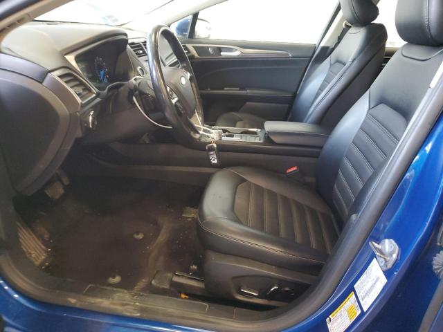 Photo 7 from auction – 2017 FORD FUSION SE with VIN 3FA6P0HD8HR301419